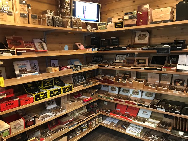 B&D Smoke Shop Winchester, IN